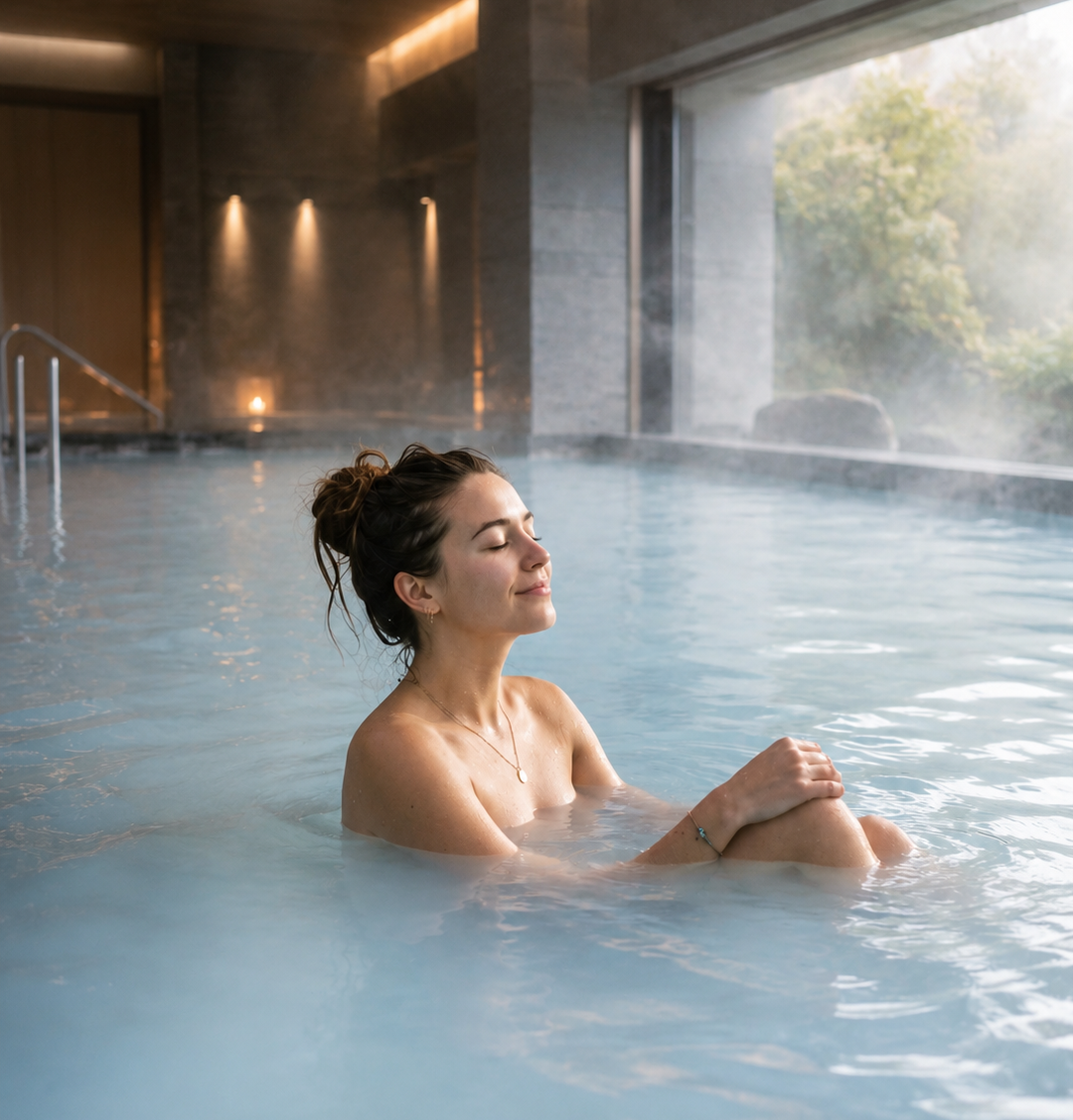 Bath & Spa - 入浴
