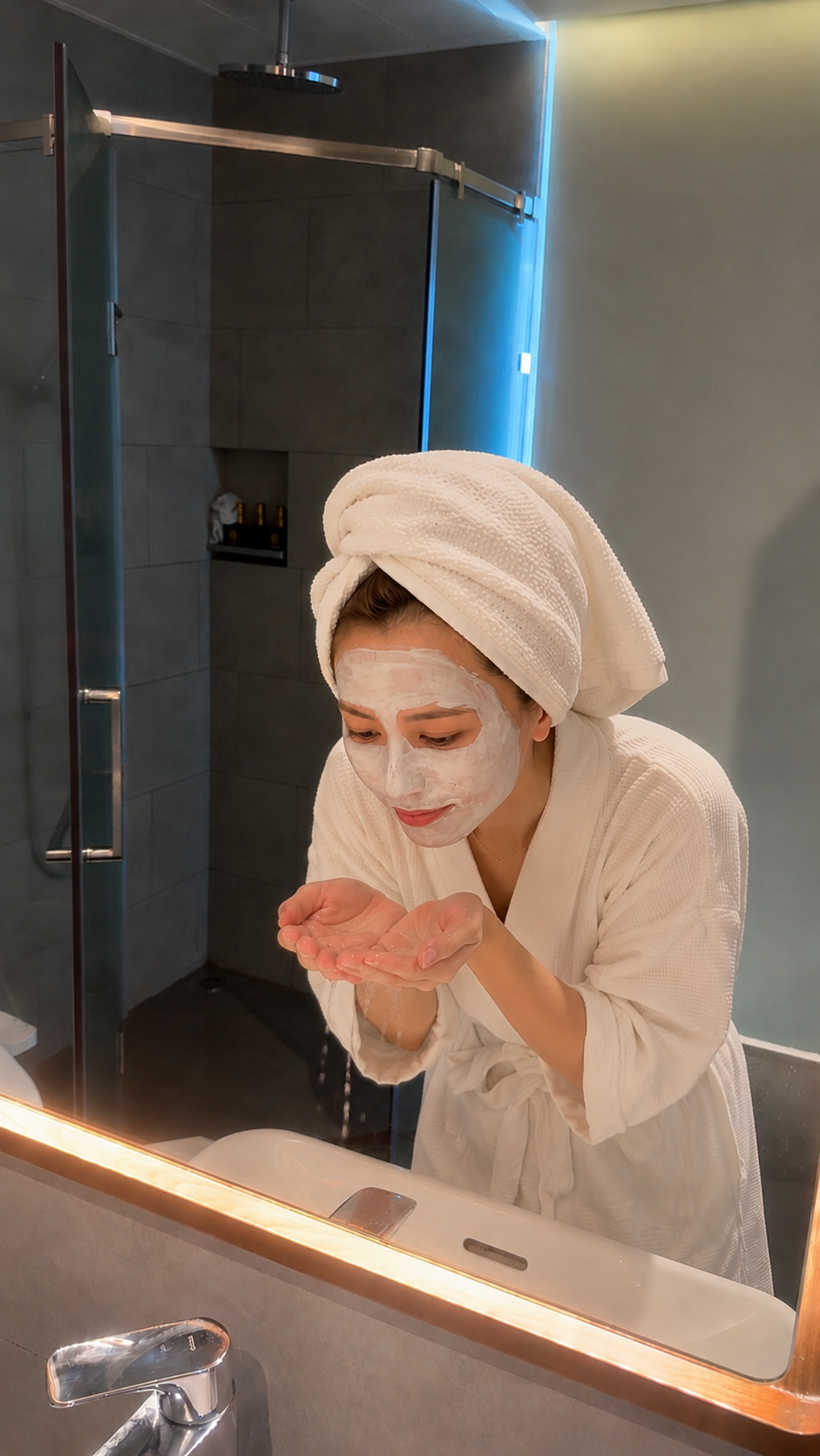 Body Treatment - ボディートリートメント